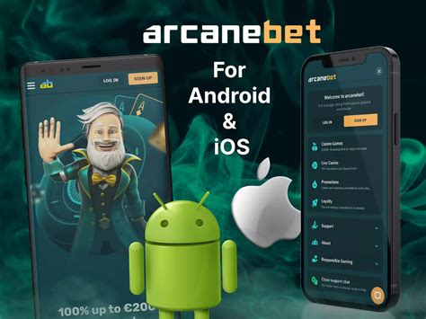 arcanebet app|arcanebet Casino Review (2024) .